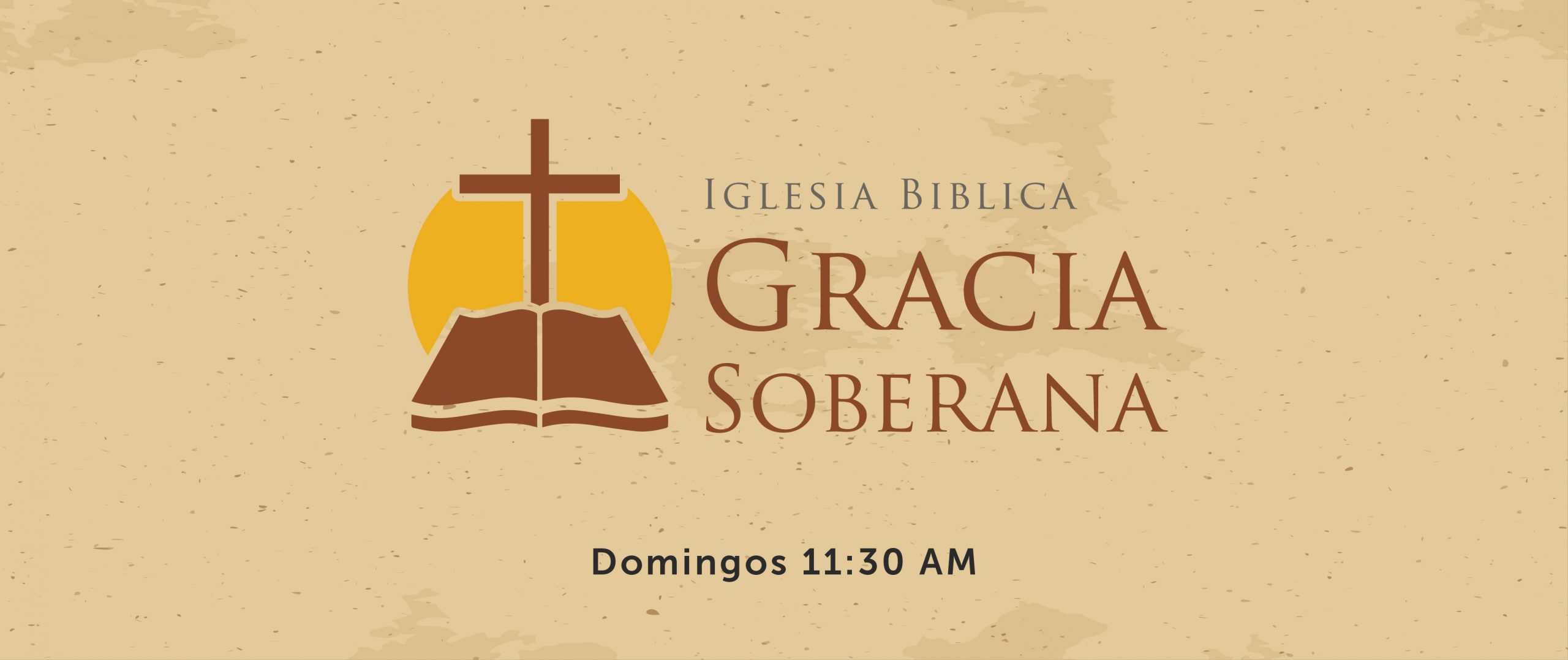 Iglesia Bíblica Gracia Soberana – Sitio de la Iglesia Bíblica Gracia  Soberana en Querétaro
