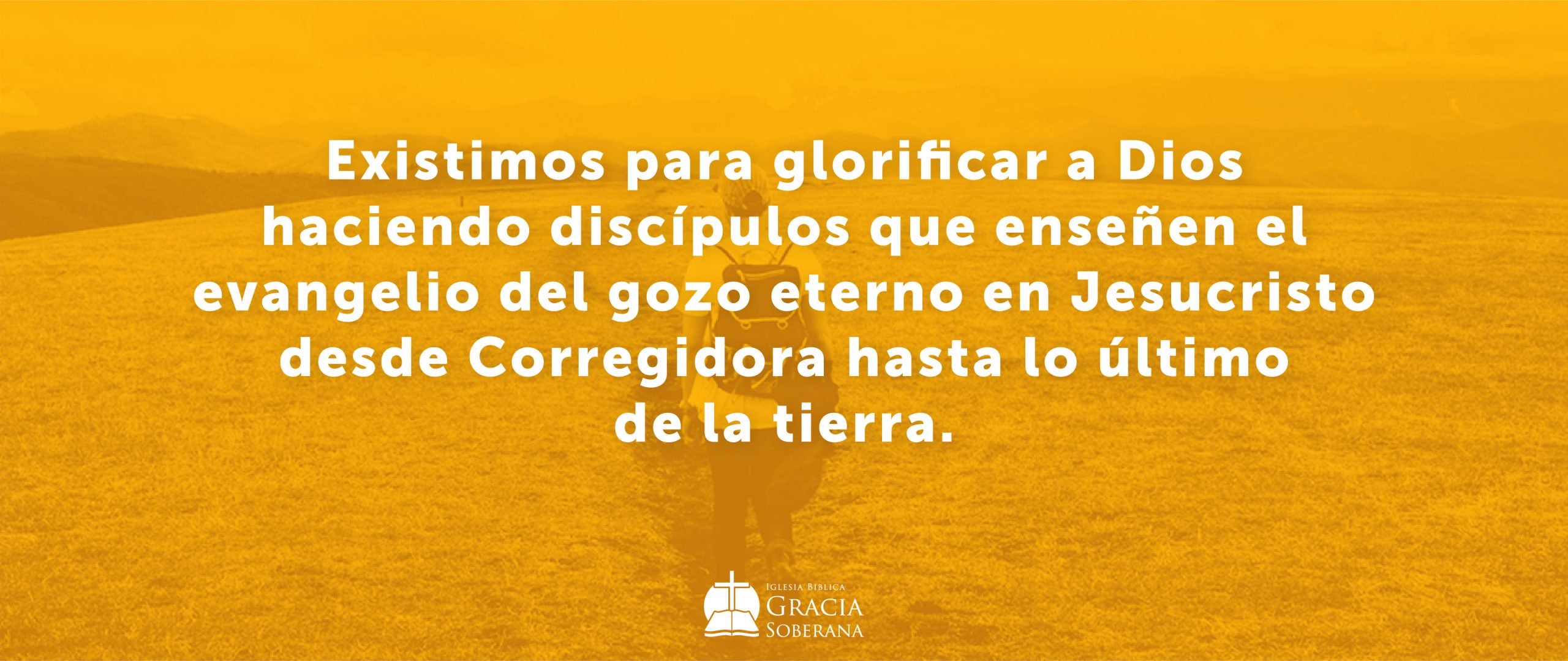 Iglesia Bíblica Gracia Soberana – Sitio de la Iglesia Bíblica Gracia Soberana en Querétaro Iglesia Bíblica Gracia Soberana – Sitio de la Iglesia Bíblica Gracia Soberana en Querétaro